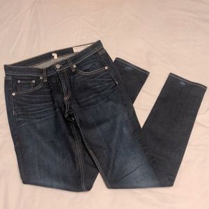 Rag & Bone Jeans - Skinny